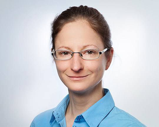 Katrin Scholz